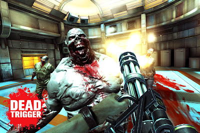 Dead Trigger