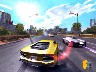 Asphalt 7 Android
