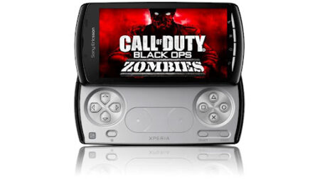 Call Of Duty Black Ops Zombies Android