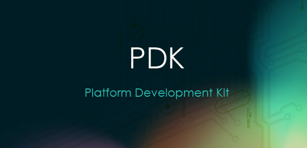 PDK Android