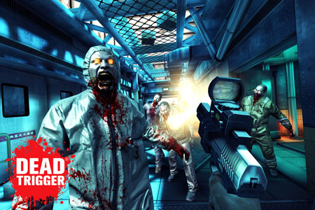 Dead Trigger Android