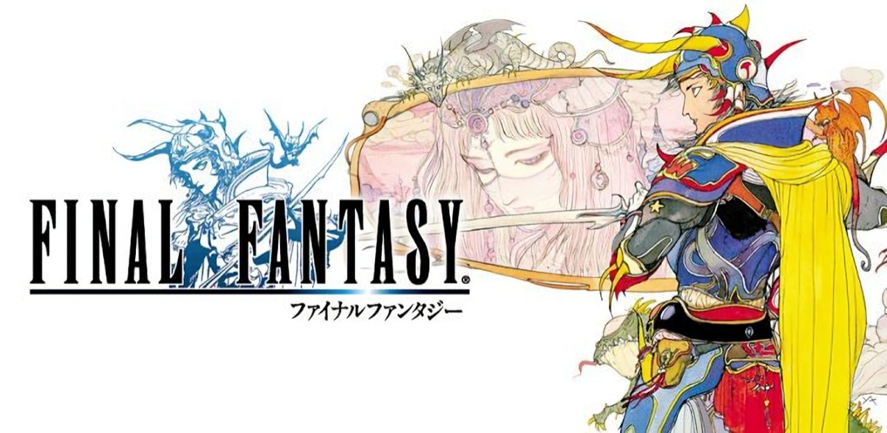 Final Fantasy Android