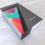 Caixa Nexus 7