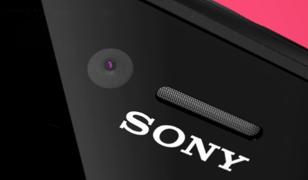 Logo Sony