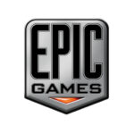 EpicGames Logo