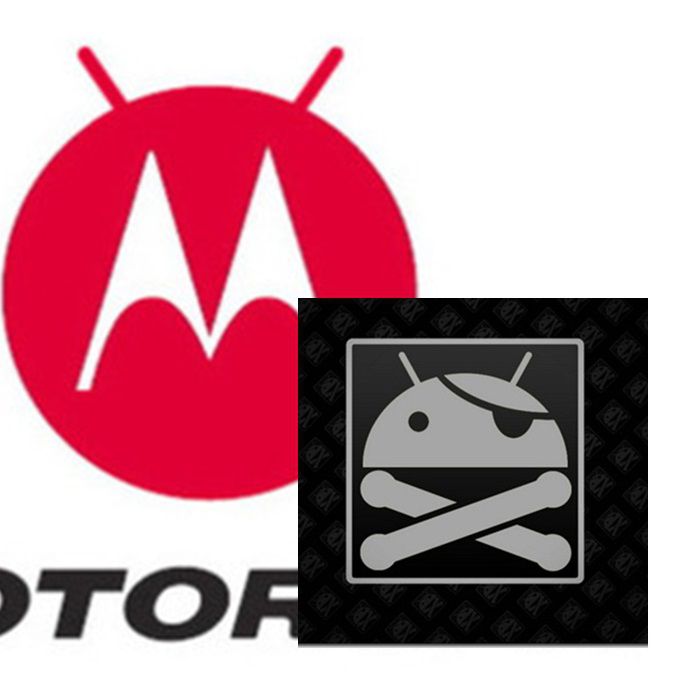 Motorola inclui verificação de Root no Android 4.0 para RAZR, RAZR MAXX e Droid 4