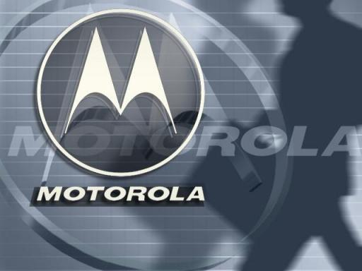 Motorola Logo