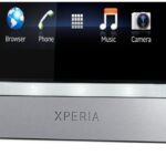 Sony Xperia P