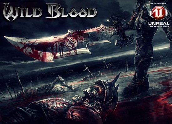 Wild Blood Android