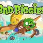 Bad Piggies Android
