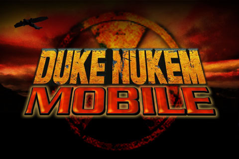 Duke Nukem