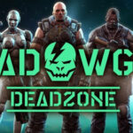 Shadow Gun Dead Zone Android
