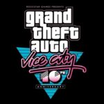 GTA Vice City Android logo