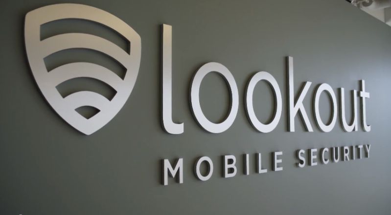 Lookout Logo