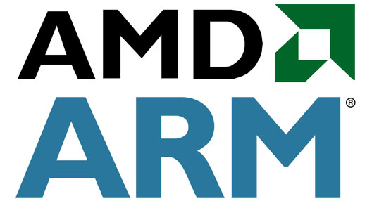 AMD ARM