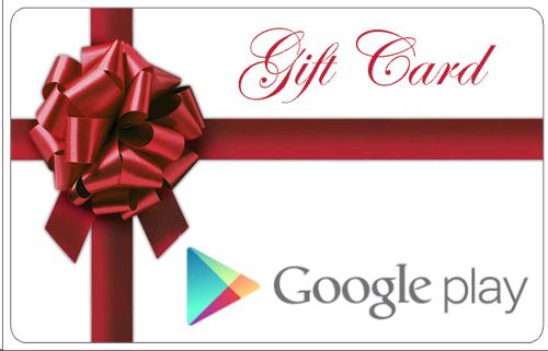 Cartão Google Play Gift Card - $10 Dólares (EUA) - Comprar Barato - Ca -  Card Store - Cartão Presente, Voucher, Vale Presente, Gift Card PSN, Xbox,  Netflix, Google, Uber, iFood, Steam e muito mais!