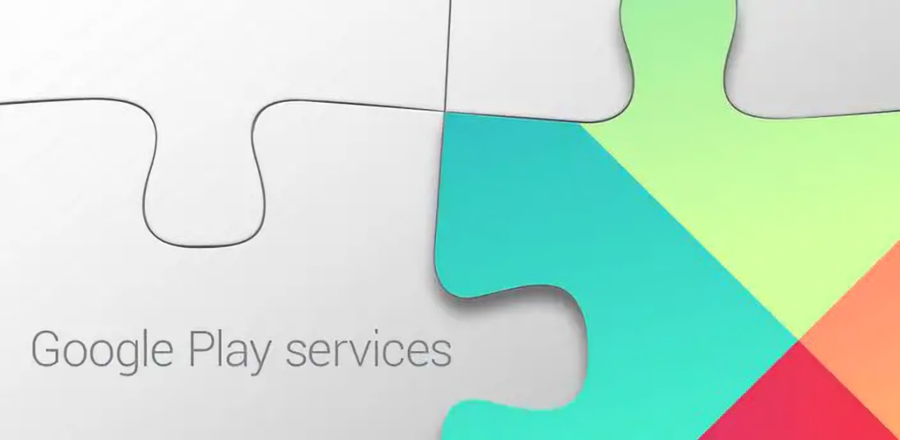 Google Play Services