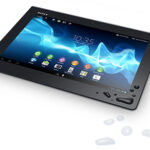 Tablet Xperia S