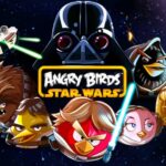 Angry birds Star Wars Android