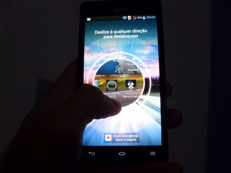 Desenvolvedores começam projetos para desbloquear bootloader do LG Optimus 4X HD