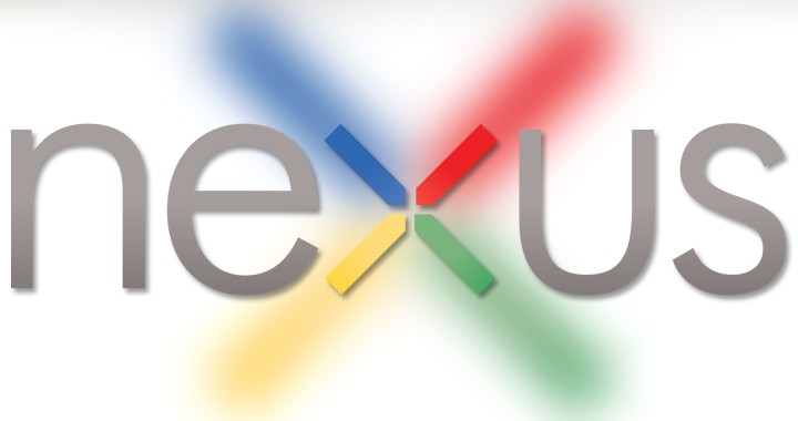 Nexus Logo