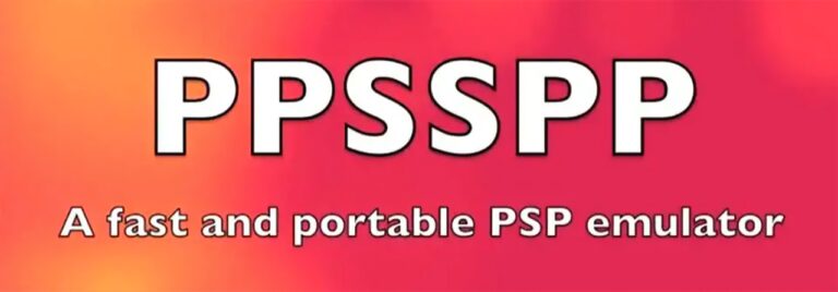 PPSSPP Android