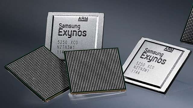 Samsung Exynos