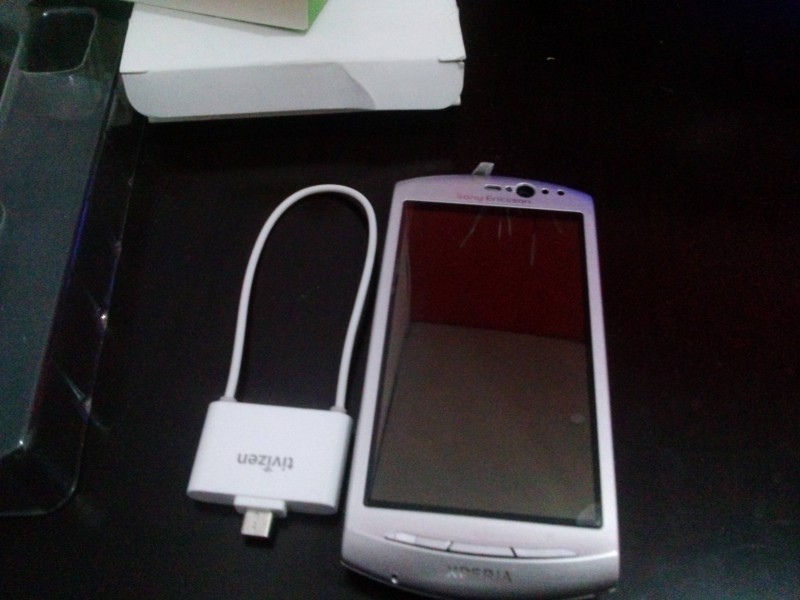 Tivizen Android
