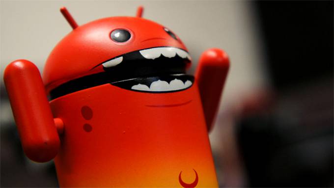 Malware Android