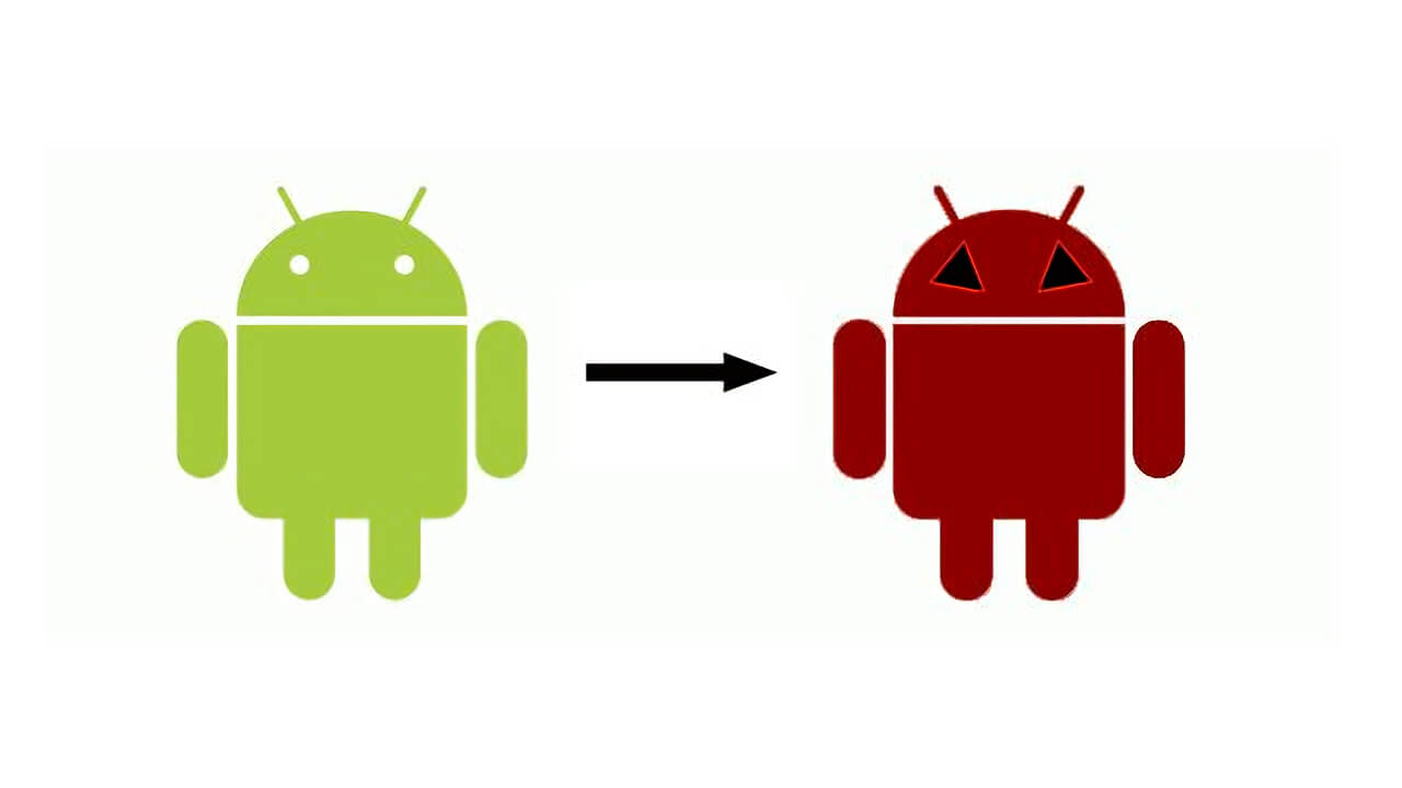 malware Android