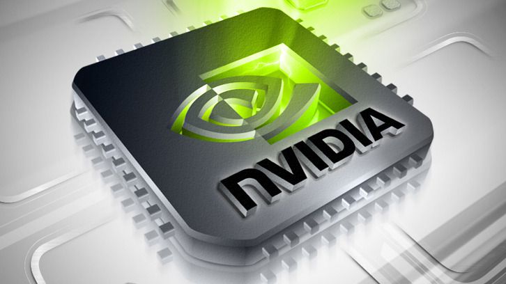 Nvidia Tegra