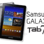 Galaxy Tab 7.7