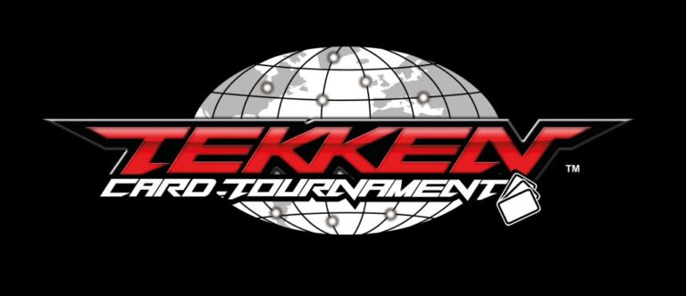 Tekken Card Tournament Android