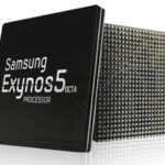 Processadod Exynos 5 da Samsung