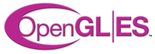 OpenGL ES Logo