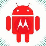Android Motorola Logo