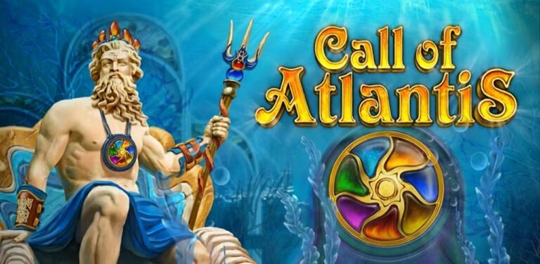 Call of Atlantis Android