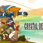 Final Fantasy Crystal Defense Lite Android
