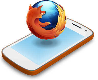 Firefox Phone