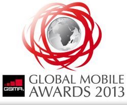 Veja os indicados para o prêmio GSMA Global Mobile 2013