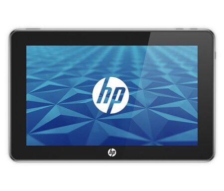 Tablet HP com Android