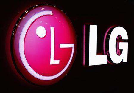 LG logo