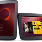 Tablet Android com Ubuntu