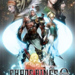 Chaos Rings Omega 2