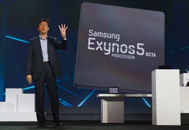 Exynos 5