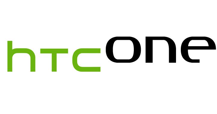 HTC ONE Logo