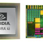Nvidia Tegra 4 processador quad-core