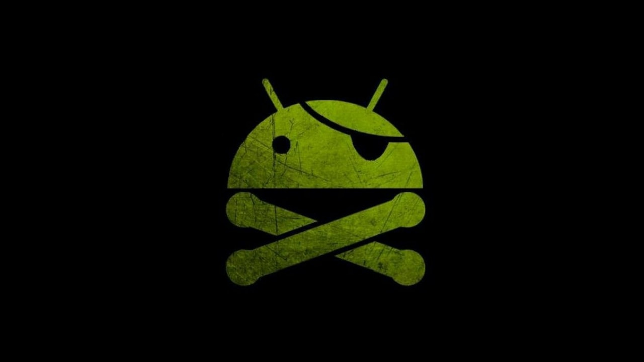 Root Android