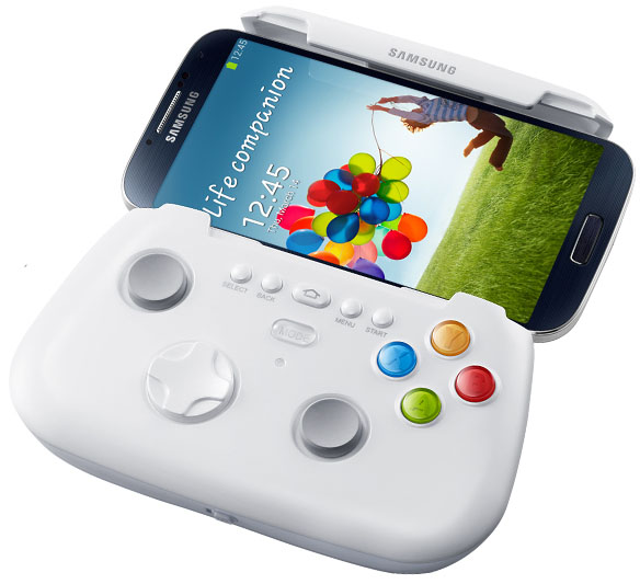 Controle para Galaxy S4