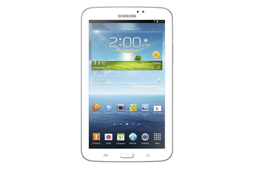 Galaxy Tab 3 7.0